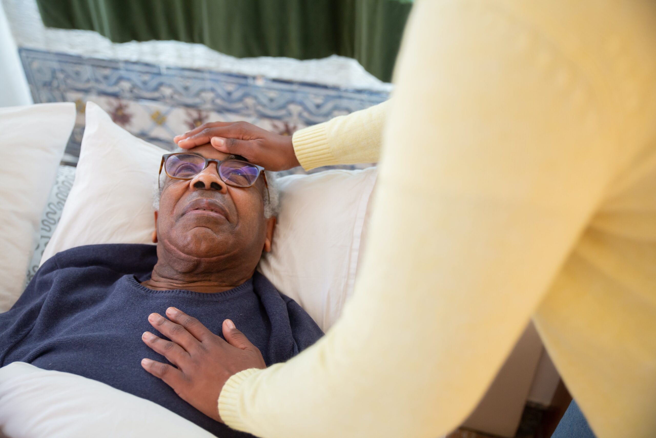 home nursing care service